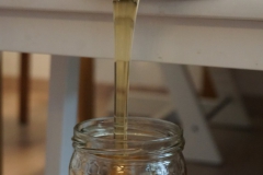 Flüssiges Gold